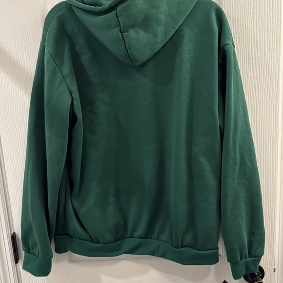 Shamrock Sweatshirt - Picture 2 of 3